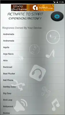 Play Ringtonify Play Ringtonify