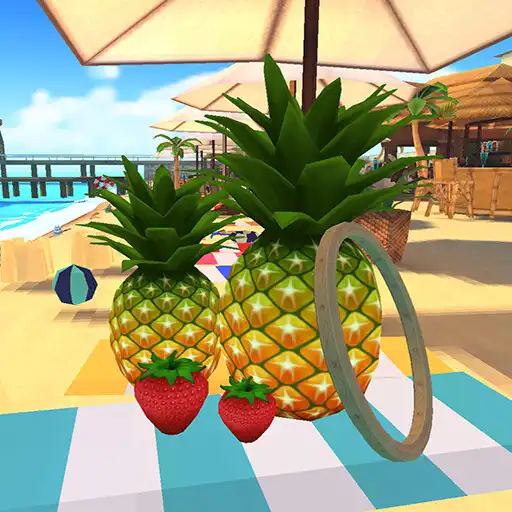 Play Ring Toss King APK