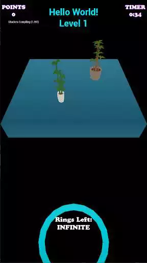 Play Ring Toss  and enjoy Ring Toss with UptoPlay