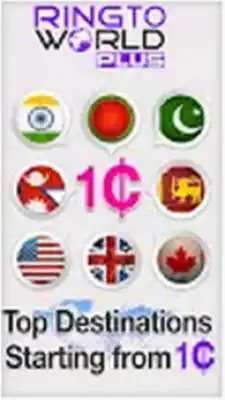 Play RingtoWorld PLUS