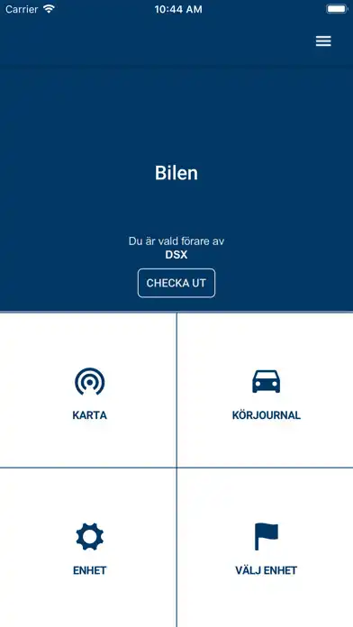 Play RingUp Körjournal  and enjoy RingUp Körjournal with UptoPlay