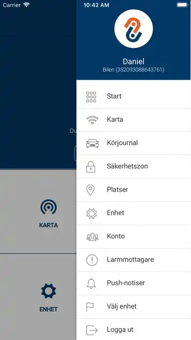 Play RingUp Körjournal as an online game RingUp Körjournal with UptoPlay