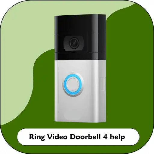 Play Ring Video Doorbell 4 help APK