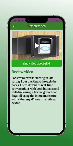 Play Ring Video Doorbell 4 help as an online game online Ring Video Doorbell 4 help with UptoPlay Play Ring Video Doorbell 4 help as an online game Ring Video Doorbell 4 help with UptoPlay