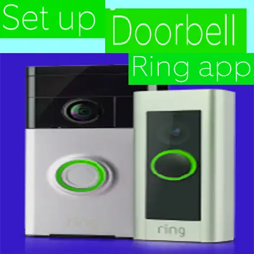 Play Ring Video Doorbell Settings APK