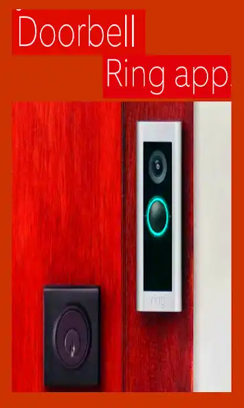 Play Ring Video Doorbell Settings  and enjoy Ring Video Doorbell Settings with UptoPlay