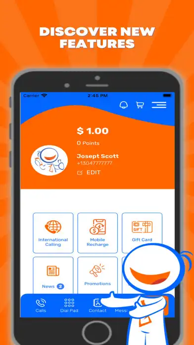 Play RINGVOZ as an online game RINGVOZ with UptoPlay