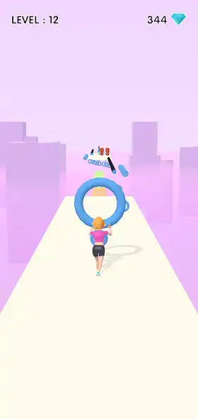 Play Ring Warrior  and enjoy Ring Warrior with UptoPlay