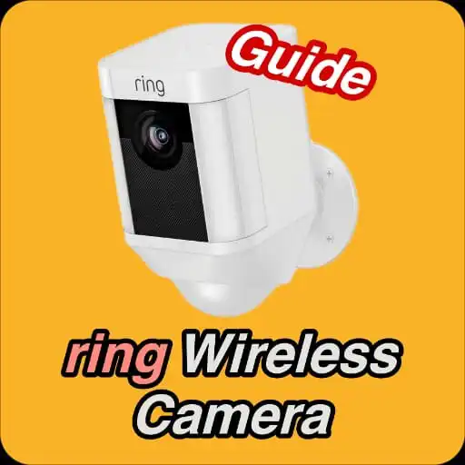 Play ring wireless camera guide APK