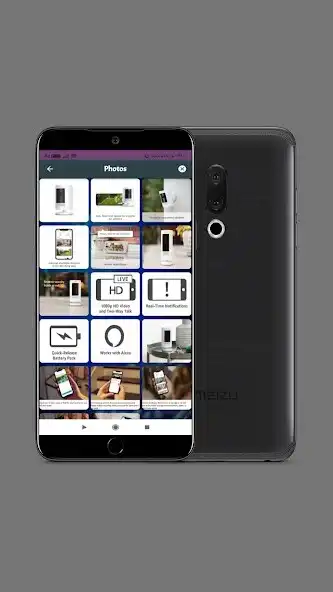 Play ring wireless camera guide  and enjoy ring wireless camera guide with UptoPlay