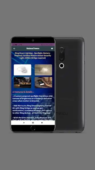 Play ring wireless camera guide as an online game ring wireless camera guide with UptoPlay