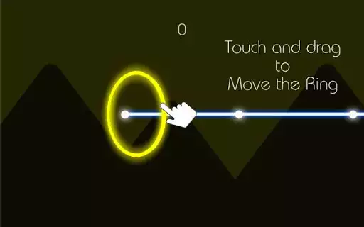 Ring - Wire-loop Game online game with UptoPlay