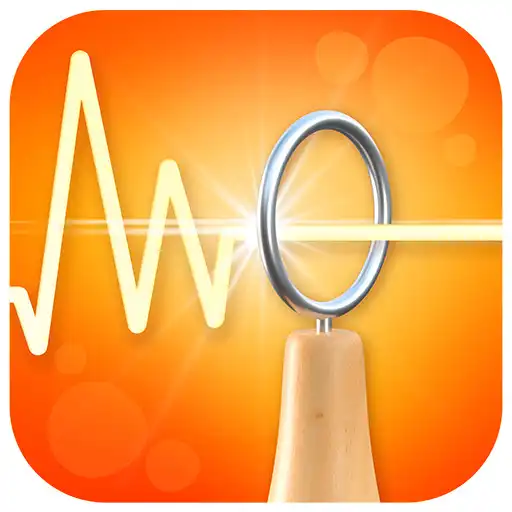 Play Ring & Wire : Neurometer APK