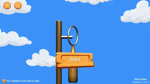 Play Ring & Wire : Neurometer as an online game Ring & Wire : Neurometer with UptoPlay