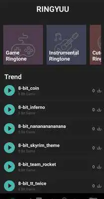 Play RingYuu Play RingYuu