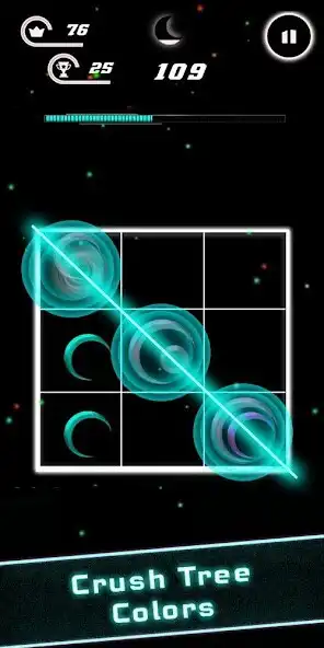 Play RINGZ RUSH as an online game RINGZ RUSH with UptoPlay