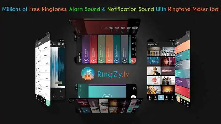 Play RingZy.ly