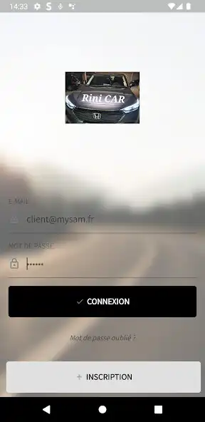 Play RINI CAR VTC  and enjoy RINI CAR VTC with UptoPlay