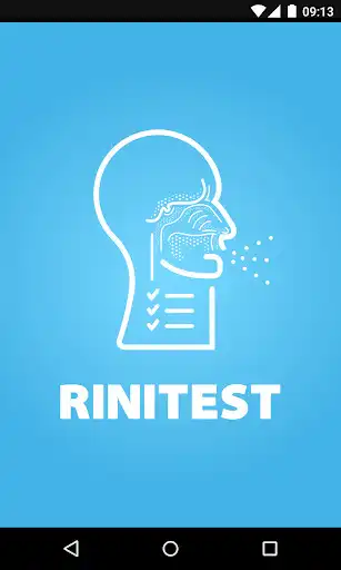 Play Rinitest  and enjoy Rinitest with UptoPlay