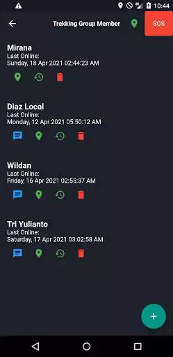Play Rinjani Routrack as an online game Rinjani Routrack with UptoPlay