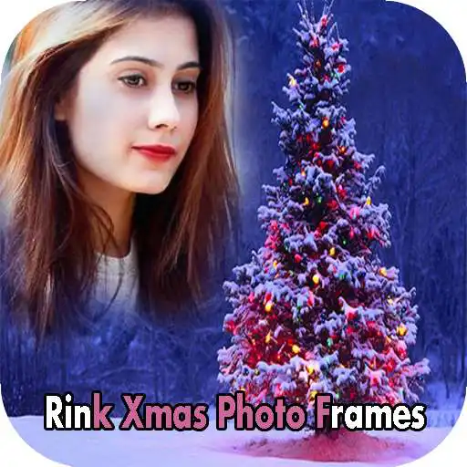 Play Rink Xmas Photo Frames APK Play Rink Xmas Photo Frames APK