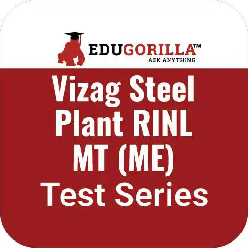 Play RINL Mana. Trainee (Mech.) Mock Tests App APK