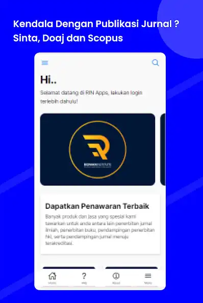 Play RIN Mobile  and enjoy RIN Mobile with UptoPlay