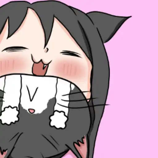 Play Rinnan WAStickers APK