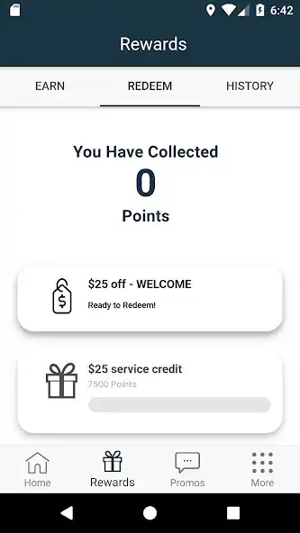 Play Rinnova Rewards as an online game Rinnova Rewards with UptoPlay