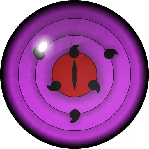 Play Rin - Sharingan Live Wallpaper APK Play Rin - Sharingan Live Wallpaper APK