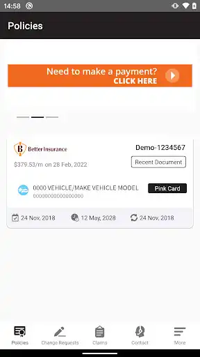 Play R Insurance