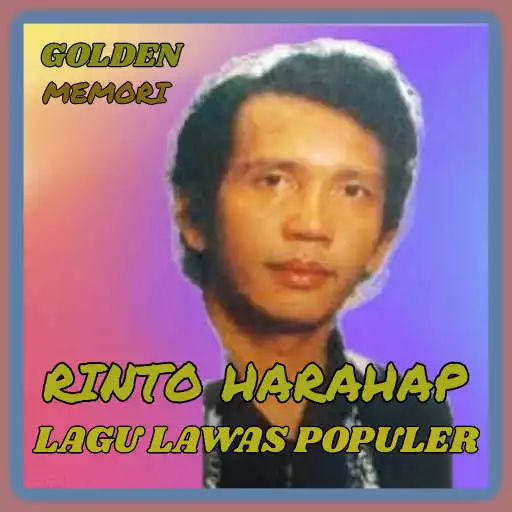 Play Rinto Harahap Mp3 Offline APK