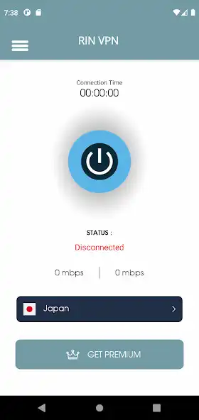Play RIN VPN  and enjoy RIN VPN with UptoPlay
