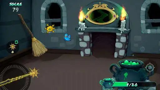 Play Rio 66 - Witcher as an online game Rio 66 - Witcher with UptoPlay