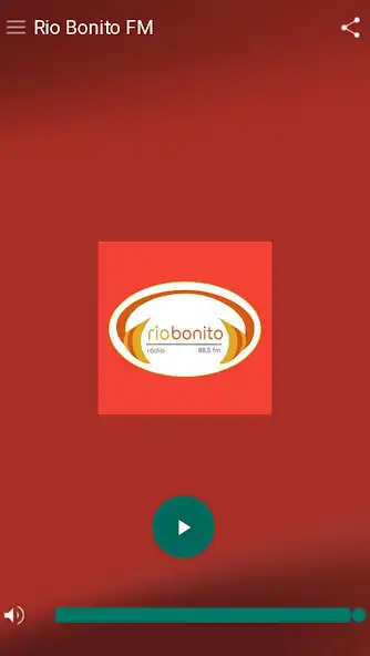 Play Rio Bonito Fm  and enjoy Rio Bonito Fm with UptoPlay