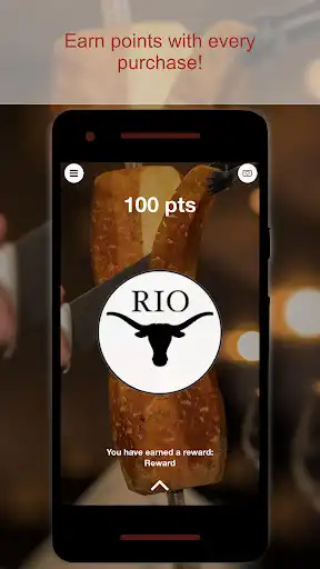 Play Rio Brazilian Steakhouse as an online game Rio Brazilian Steakhouse with UptoPlay