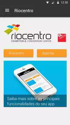 Play Riocentro