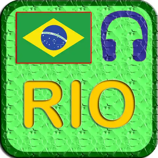 Play Rio De Janeiro Radio Station APK