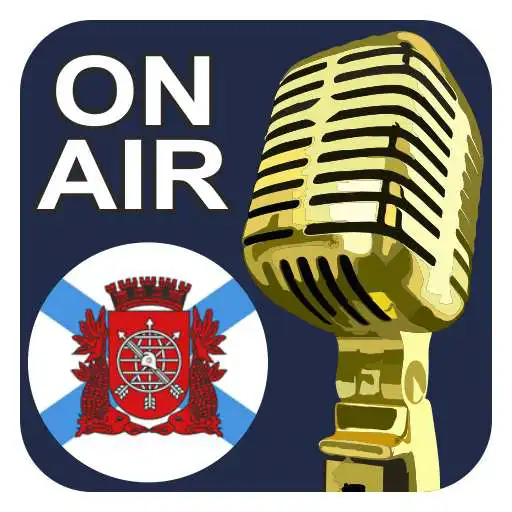 Play Rio de Janeiro Radio Stations - Brazil APK