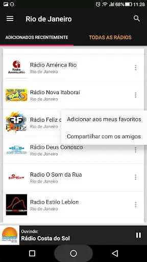 Play Rio de Janeiro Radio Stations - Brazil as an online game online Rio de Janeiro Radio Stations - Brazil with UptoPlay Play Rio de Janeiro Radio Stations - Brazil as an online game Rio de Janeiro Radio Stations - Brazil with UptoPlay