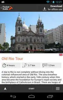 Play Rio de Janeiro