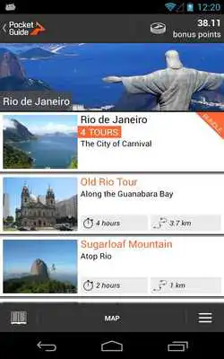 Play Rio de Janeiro