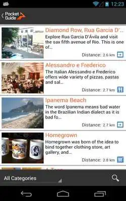 Play Rio de Janeiro
