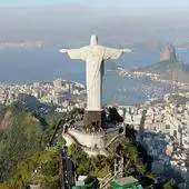 Free play online Rio De Janeiro wallpaper APK