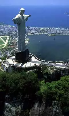 Play Rio de janeiro Wallpaper  and enjoy Rio de janeiro Wallpaper with UptoPlay