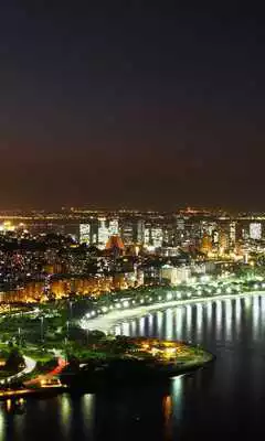 Play Rio De Janeiro wallpaper