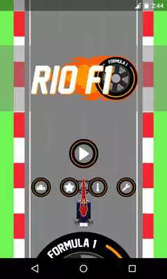 Play Rio F1