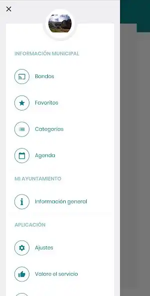 Play Riofrío del Llano Informa as an online game Riofrío del Llano Informa with UptoPlay
