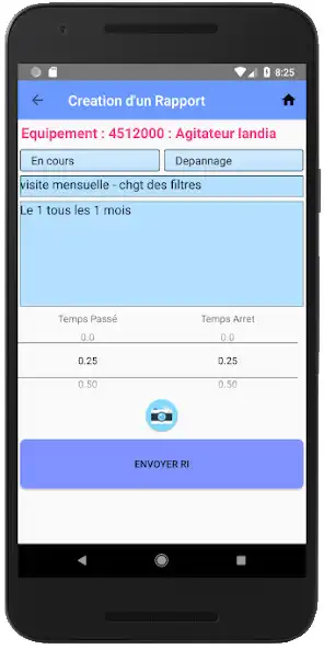 Play Rio GMAO Android as an online game Rio GMAO Android with UptoPlay