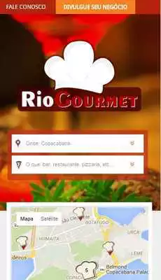 Play Rio Gourmet
